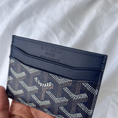 Goyard Kartenetui