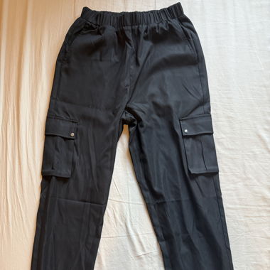 Pantalon Cargo Léger