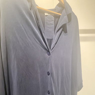 Violeta Bluse