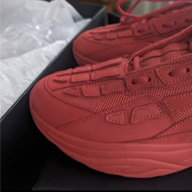 Amiri Bone-Runner Sneakers Neu Gr.43