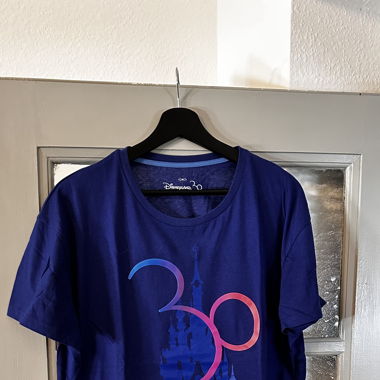 T-shirt Disneyland Paris 