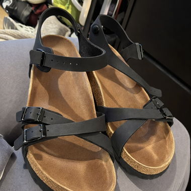 Birkenstock Tg. 41