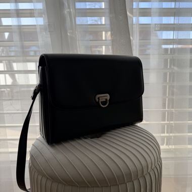 Borsa in pelle