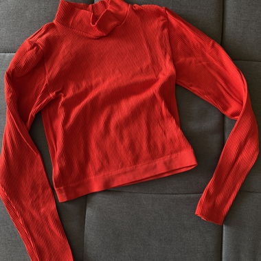 Long-sleeve shirt