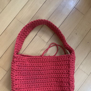 Red Bag 