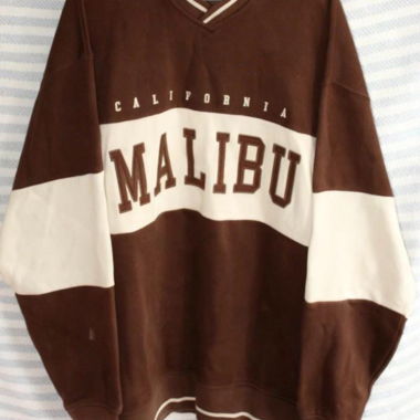 Malibu Sweatshirt