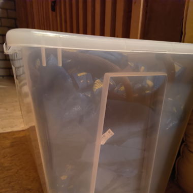 Ikea taschen