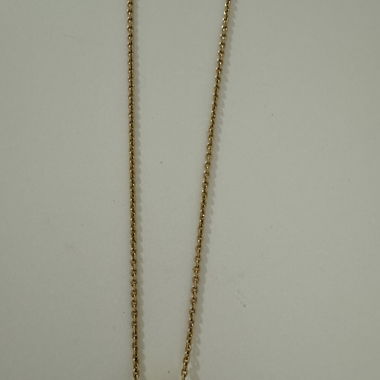 Louis Vuitton Kette