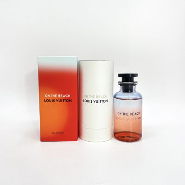 Louis Vuitton On The Beach Eau de Parfum 100 ml