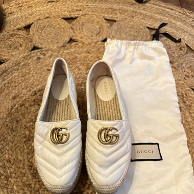 Gucci Schuhe