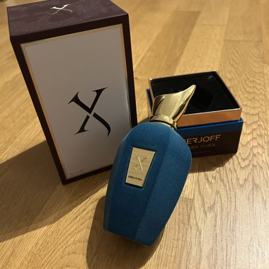 Xerjoff Erba Pura