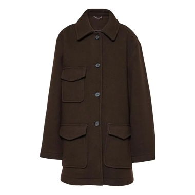 Toteme wool jacket