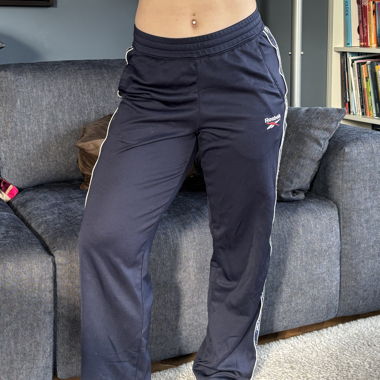 Pantalon d'entraînement Reebok