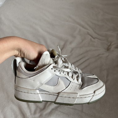 Nike dunk low 