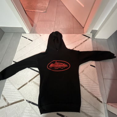 Corteiz Hoodie