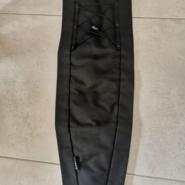 Kumja Jacket Extension with Adapter