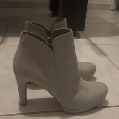 Tamaris highheels années 2000