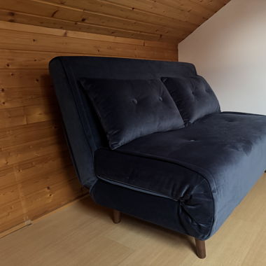 Made dot com Sofa Bed