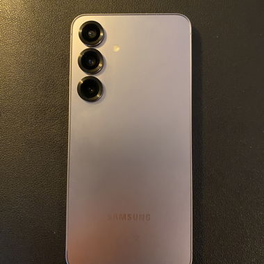 Samsung Galaxy S25