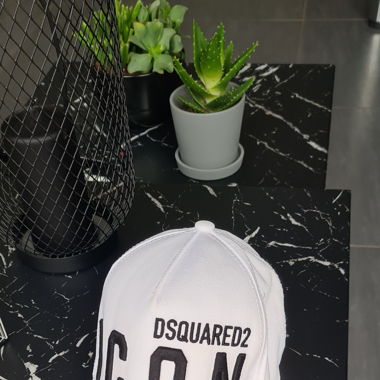 Casquette Dsquared2
