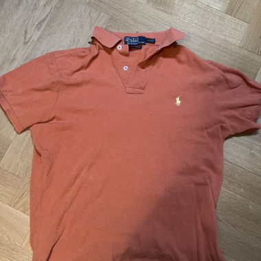 Raulph Lauren Polo Shirt 