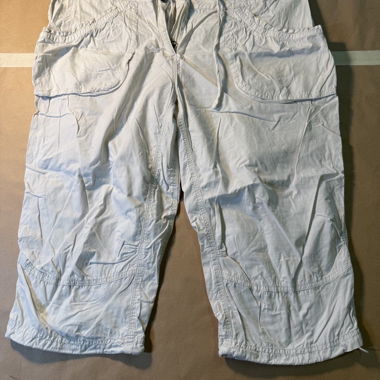 Pantaloni cargo 3/4 Artime