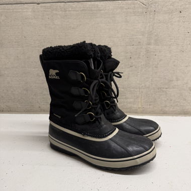 Bottes Sorel, pointure 43