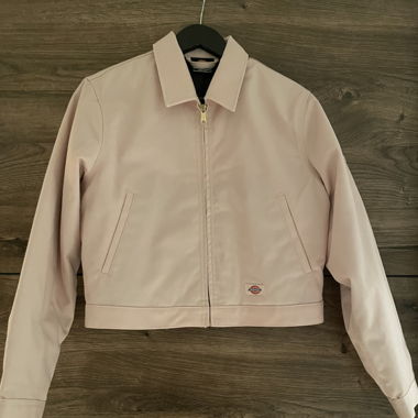 Jacke