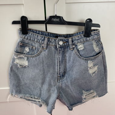 Missguided Petite Jeans EU 36