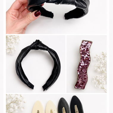Haaraccessoires 