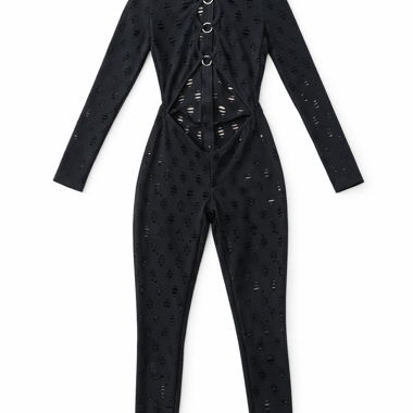 Fashion Nova Jumpsuit 