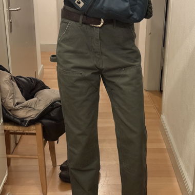 Carhartt pants