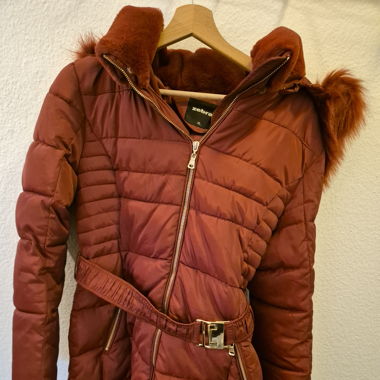 Winterjacke