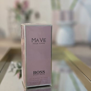 Hugo Boss Ma Vie Pour Femme