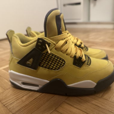 Jordan 4