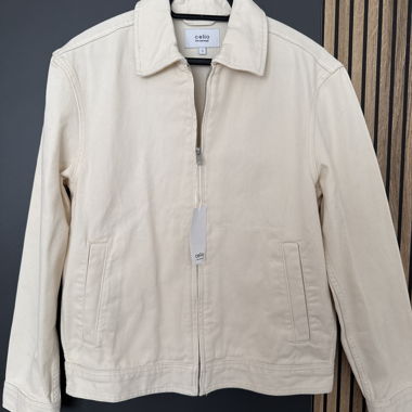 Veste celio