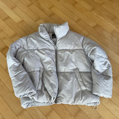 pufferjacket