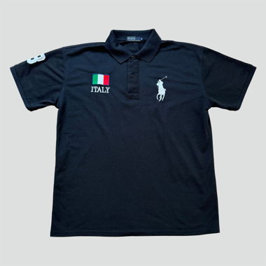 Polo Ralph Lauren Italia shirt