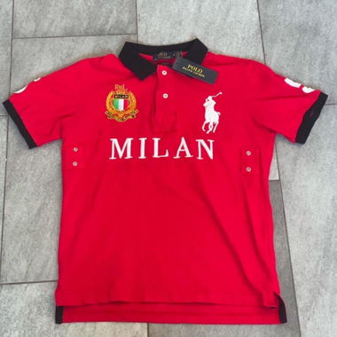 Polo Ralph Lauren Milano
