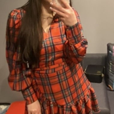 Kleid / dress 