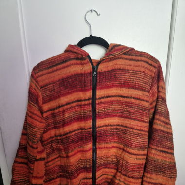 Goa Jacket
