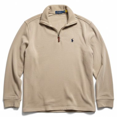 Polo Ralph Lauren Quarter-Zip Pullover