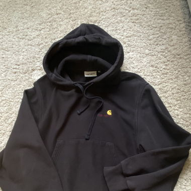 Carhartt Pullover