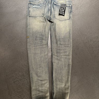 Jeans Ksubi
