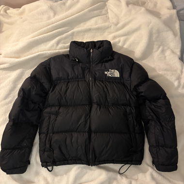 The North Face Puffer Jacket