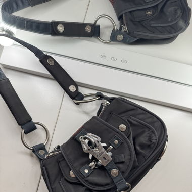 George Gina & Lucy Vintage Bag 