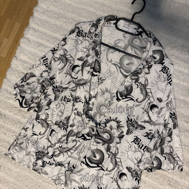 Blusa