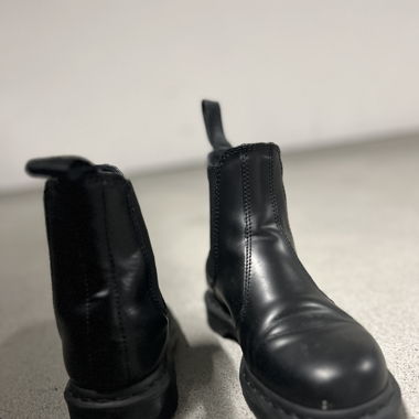 Drmartens Boots
