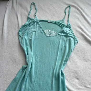100% Silk Turkish top size S 
