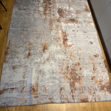 Outdoor carpet at last price